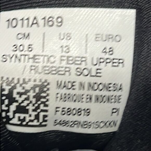 🔥🔥 ASICS GEL-Nimbus 21 Running Shoes Safety Yellow Men Sz 13 - Rare - PERFECT - Picture 14 of 14